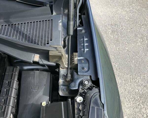 Шкода Kodiaq 2020 в Житомире на Automoto.ua Серый Шкода Kodiaq, объемом двигателя 1.97 л и пробегом 225 тыс. км за 31900 $, фото 52 на Automoto.ua