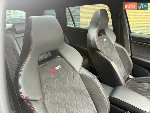 Сірий Шкода Kodiaq, об'ємом двигуна 1.97 л та пробігом 125 тис. км за 43267 $, фото 57 на Automoto.ua