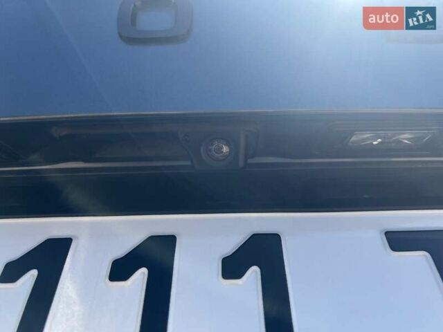 Серый Шкода Kodiaq, объемом двигателя 1.97 л и пробегом 218 тыс. км за 32900 $, фото 46 на Automoto.ua