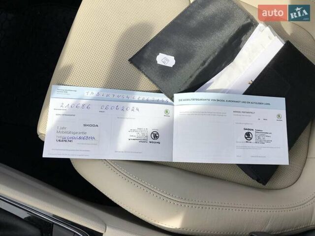 Шкода Kodiaq 2020 в Житомире на Automoto.ua Серый Шкода Kodiaq, объемом двигателя 1.97 л и пробегом 225 тыс. км за 31900 $, фото 66 на Automoto.ua