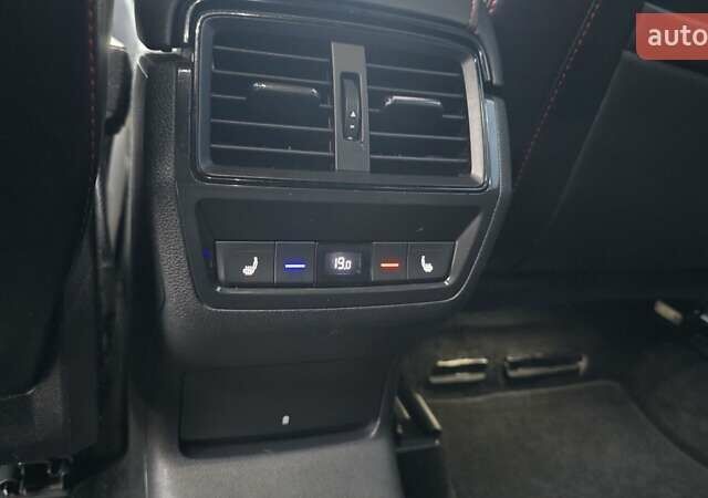 Сірий Шкода Kodiaq, об'ємом двигуна 1.97 л та пробігом 125 тис. км за 37900 $, фото 23 на Automoto.ua