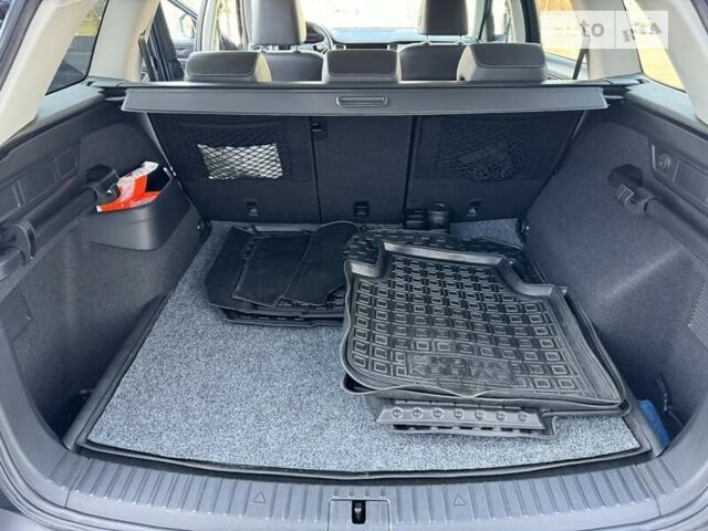 Серый Шкода Kodiaq, объемом двигателя 2 л и пробегом 135 тыс. км за 26900 $, фото 17 на Automoto.ua