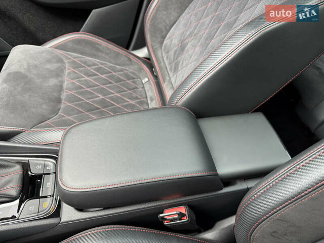 Сірий Шкода Kodiaq, об'ємом двигуна 1.97 л та пробігом 125 тис. км за 43267 $, фото 83 на Automoto.ua