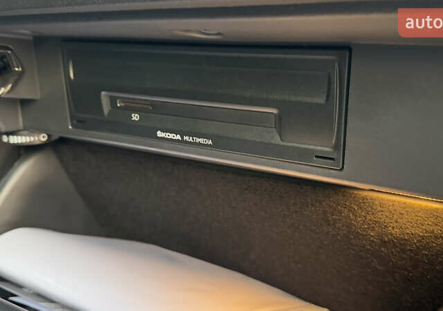 Серый Шкода Kodiaq, объемом двигателя 1.97 л и пробегом 160 тыс. км за 30474 $, фото 82 на Automoto.ua