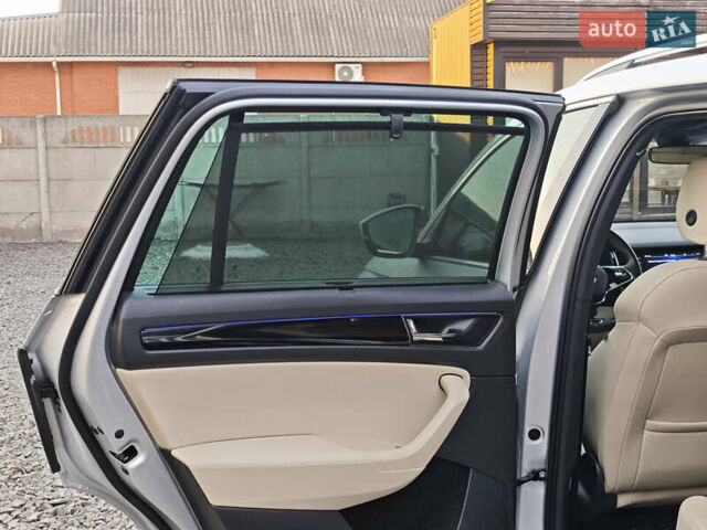 Шкода Kodiaq 2020 в Луцке на Automoto.ua Серый Шкода Kodiaq, объемом двигателя 2 л и пробегом 222 тыс. км за 31191 $, фото 57 на Automoto.ua
