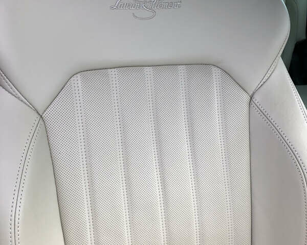 Серый Шкода Kodiaq, объемом двигателя 1.97 л и пробегом 225 тыс. км за 33500 $, фото 42 на Automoto.ua