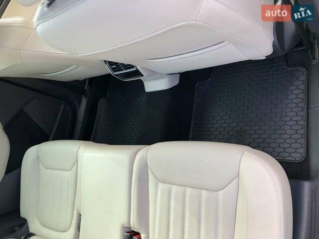 Шкода Kodiaq 2020 в Житомире на Automoto.ua Серый Шкода Kodiaq, объемом двигателя 1.97 л и пробегом 225 тыс. км за 31900 $, фото 7 на Automoto.ua