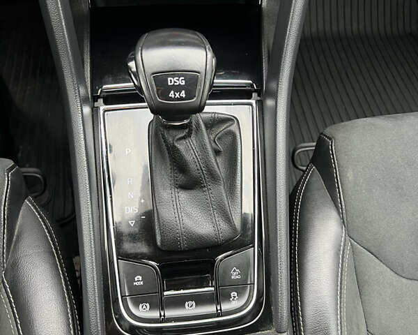 Шкода Kodiaq 2020 в Виннице на Automoto.ua Серый Шкода Kodiaq, объемом двигателя 1.98 л и пробегом 314 тыс. км за 19999 $, фото 53 на Automoto.ua