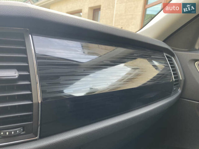 Серый Шкода Kodiaq, объемом двигателя 1.98 л и пробегом 209 тыс. км за 25200 $, фото 46 на Automoto.ua