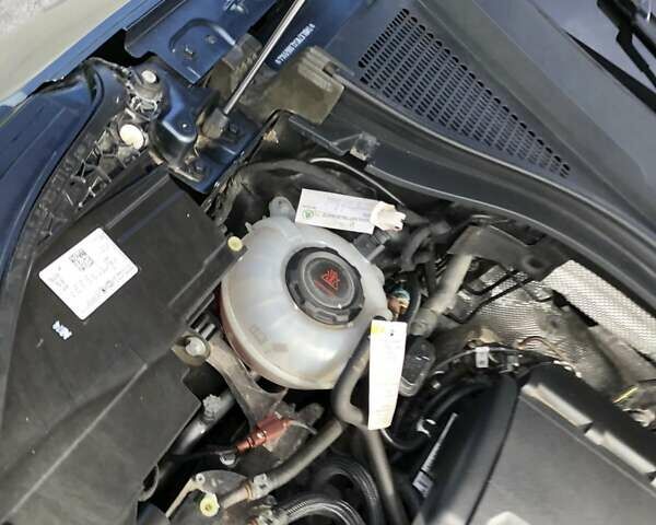 Шкода Kodiaq 2020 в Житомире на Automoto.ua Серый Шкода Kodiaq, объемом двигателя 1.97 л и пробегом 225 тыс. км за 31900 $, фото 40 на Automoto.ua