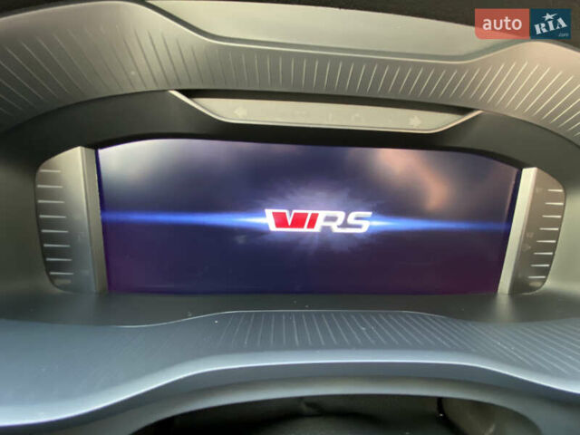 Серый Шкода Kodiaq, объемом двигателя 1.98 л и пробегом 209 тыс. км за 25200 $, фото 28 на Automoto.ua