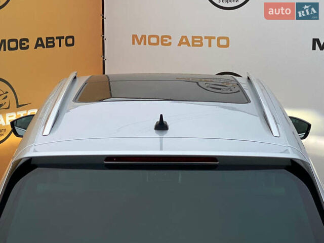 Серый Шкода Kodiaq, объемом двигателя 2 л и пробегом 144 тыс. км за 32500 $, фото 37 на Automoto.ua