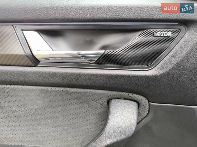 Шкода Kodiaq 2020 в Сторожинце на Automoto.ua Серый Шкода Kodiaq, объемом двигателя 1.97 л и пробегом 175 тыс. км за 39705 $, фото 16 на Automoto.ua