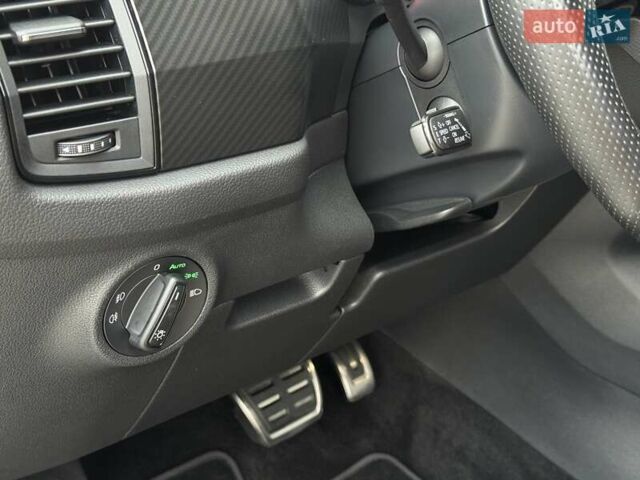 Шкода Kodiaq 2020 в Луцке на Automoto.ua Серый Шкода Kodiaq, объемом двигателя 1.97 л и пробегом 175 тыс. км за 37107 $, фото 24 на Automoto.ua