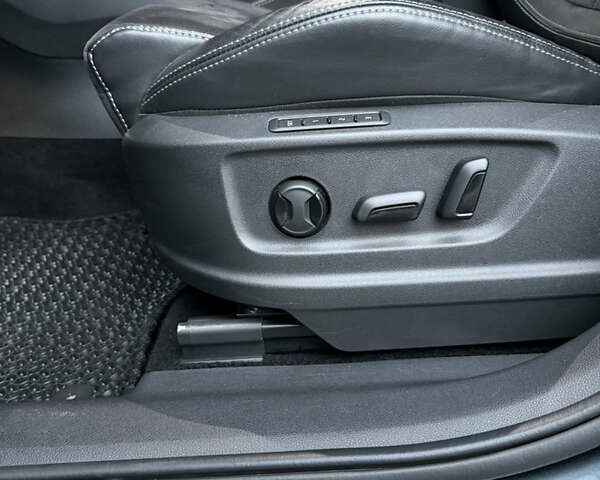 Сірий Шкода Kodiaq, об'ємом двигуна 1.97 л та пробігом 150 тис. км за 35350 $, фото 22 на Automoto.ua