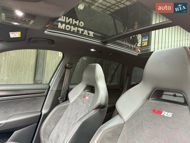 Сірий Шкода Kodiaq, об'ємом двигуна 1.97 л та пробігом 125 тис. км за 43267 $, фото 84 на Automoto.ua