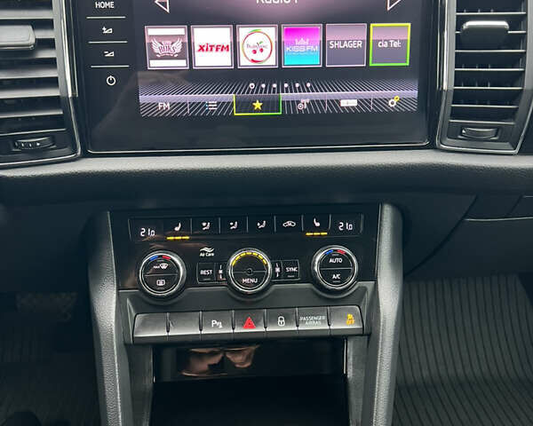 Шкода Kodiaq 2020 в Виннице на Automoto.ua Серый Шкода Kodiaq, объемом двигателя 1.98 л и пробегом 314 тыс. км за 19999 $, фото 52 на Automoto.ua