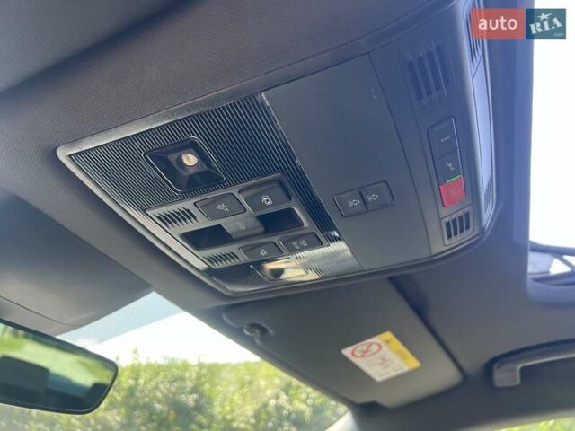 Серый Шкода Kodiaq, объемом двигателя 1.97 л и пробегом 218 тыс. км за 32900 $, фото 24 на Automoto.ua