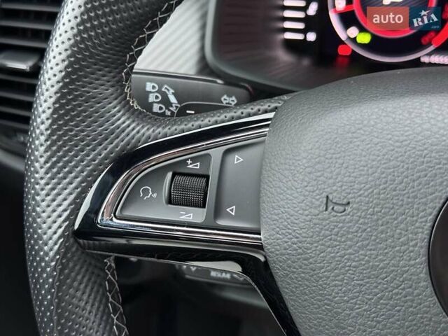 Шкода Kodiaq 2020 в Луцке на Automoto.ua Серый Шкода Kodiaq, объемом двигателя 1.97 л и пробегом 175 тыс. км за 37107 $, фото 53 на Automoto.ua