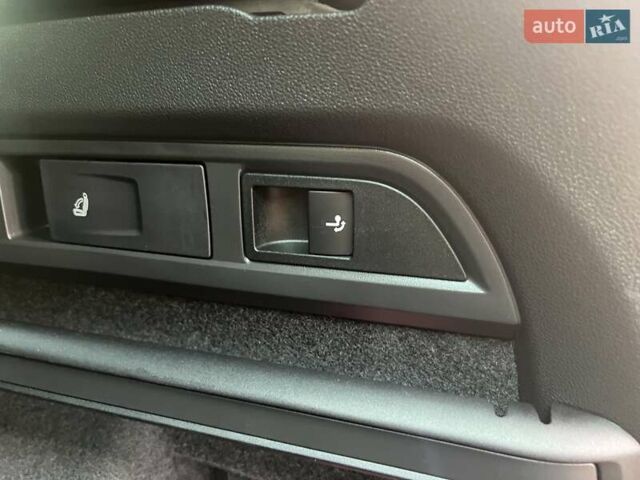 Серый Шкода Kodiaq, объемом двигателя 1.97 л и пробегом 218 тыс. км за 32900 $, фото 57 на Automoto.ua