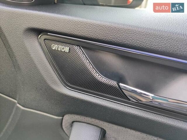 Серый Шкода Kodiaq, объемом двигателя 1.97 л и пробегом 117 тыс. км за 37900 $, фото 78 на Automoto.ua