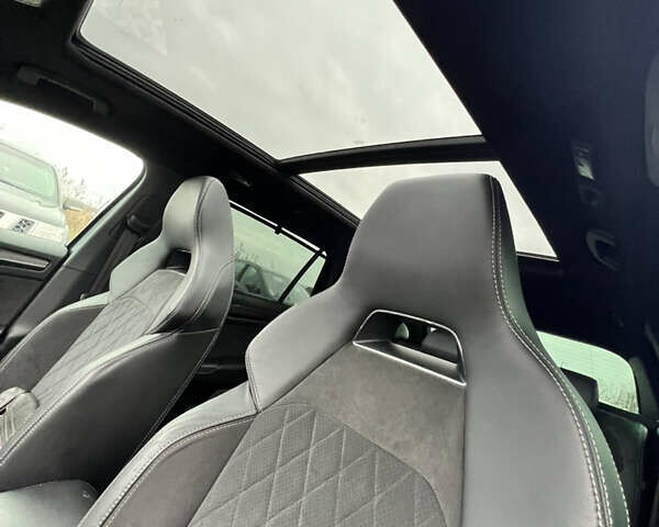 Серый Шкода Kodiaq, объемом двигателя 1.97 л и пробегом 17 тыс. км за 33000 $, фото 8 на Automoto.ua