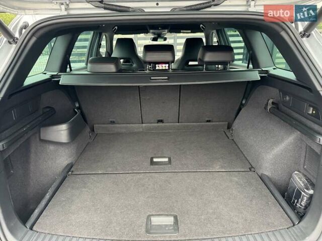 Серый Шкода Kodiaq, объемом двигателя 2 л и пробегом 145 тыс. км за 37900 $, фото 31 на Automoto.ua