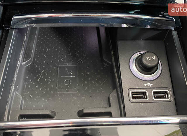 Серый Шкода Kodiaq, объемом двигателя 1.97 л и пробегом 179 тыс. км за 29950 $, фото 25 на Automoto.ua