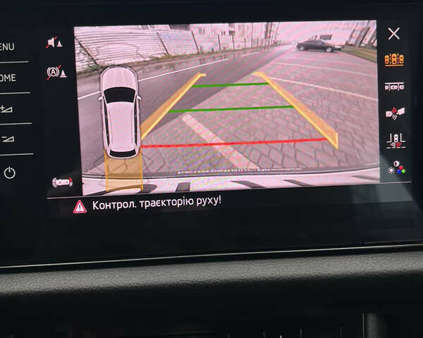 Шкода Kodiaq 2020 в Виннице на Automoto.ua Серый Шкода Kodiaq, объемом двигателя 1.98 л и пробегом 314 тыс. км за 19999 $, фото 51 на Automoto.ua