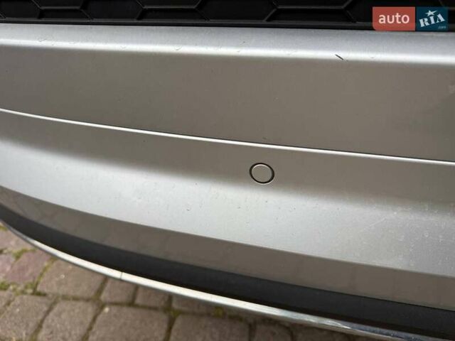 Серый Шкода Kodiaq, объемом двигателя 1.97 л и пробегом 204 тыс. км за 32000 $, фото 28 на Automoto.ua