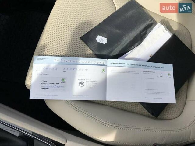 Шкода Kodiaq 2020 в Житомире на Automoto.ua Серый Шкода Kodiaq, объемом двигателя 1.97 л и пробегом 225 тыс. км за 31900 $, фото 50 на Automoto.ua