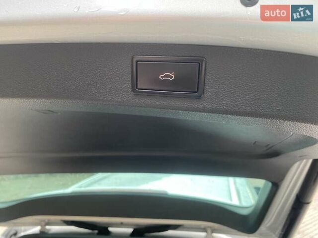 Серый Шкода Kodiaq, объемом двигателя 2 л и пробегом 208 тыс. км за 30300 $, фото 31 на Automoto.ua