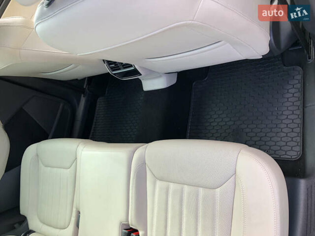 Серый Шкода Kodiaq, объемом двигателя 1.97 л и пробегом 225 тыс. км за 33500 $, фото 36 на Automoto.ua