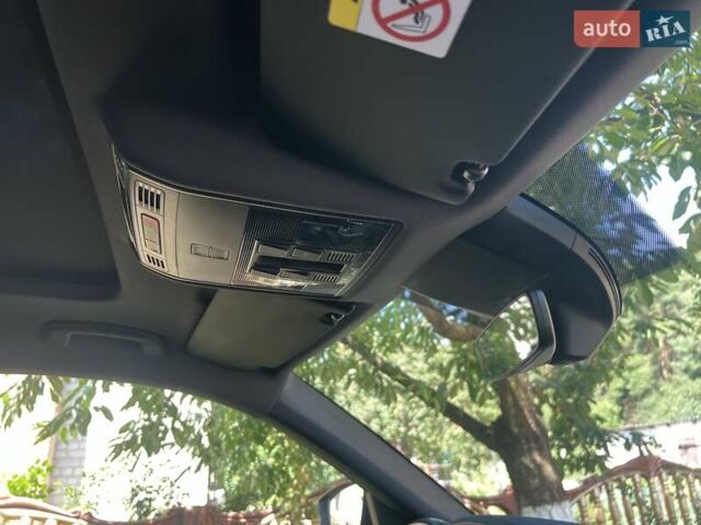 Серый Шкода Kodiaq, объемом двигателя 1.97 л и пробегом 218 тыс. км за 32900 $, фото 50 на Automoto.ua