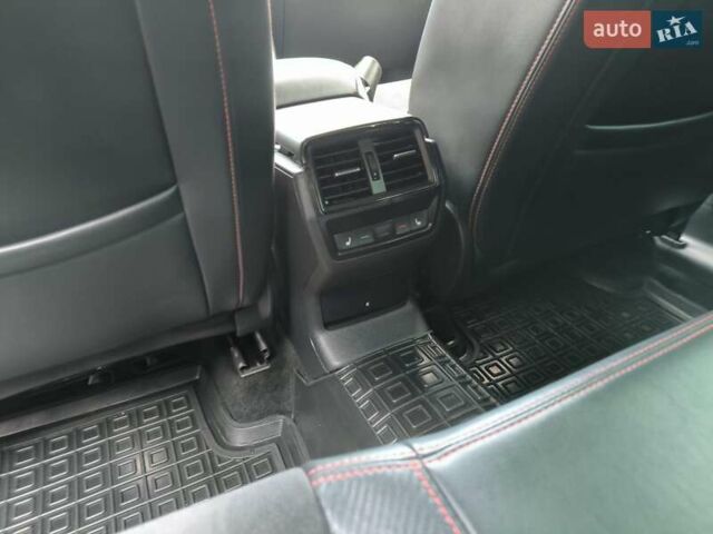 Шкода Kodiaq 2020 в Сторожинце на Automoto.ua Серый Шкода Kodiaq, объемом двигателя 1.97 л и пробегом 175 тыс. км за 39705 $, фото 23 на Automoto.ua