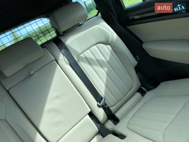 Серый Шкода Kodiaq, объемом двигателя 1.97 л и пробегом 225 тыс. км за 33500 $, фото 49 на Automoto.ua