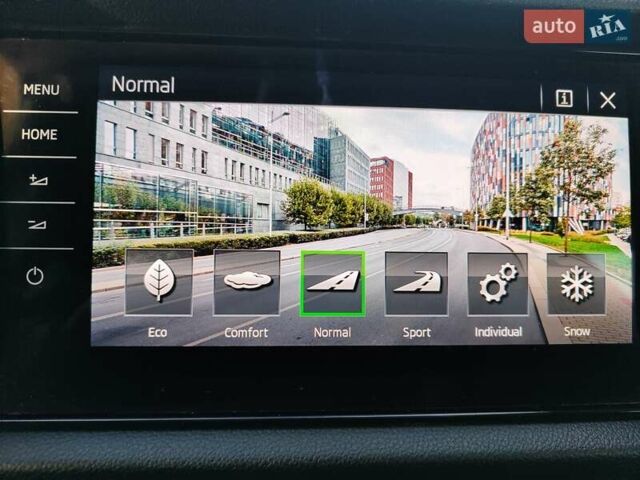 Серый Шкода Kodiaq, объемом двигателя 1.97 л и пробегом 117 тыс. км за 37900 $, фото 54 на Automoto.ua