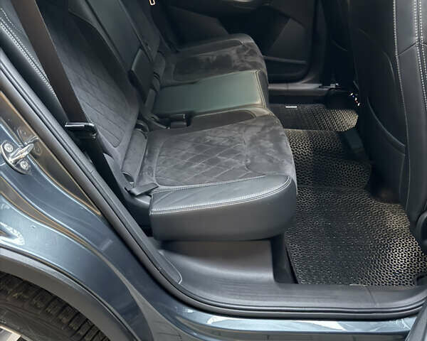 Сірий Шкода Kodiaq, об'ємом двигуна 1.97 л та пробігом 150 тис. км за 35350 $, фото 36 на Automoto.ua