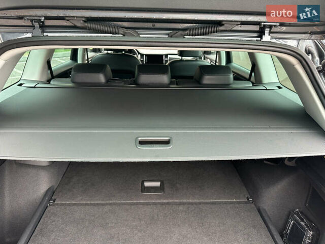 Шкода Kodiaq 2020 у Києві на Automoto.ua Сірий Шкода Kodiaq, об'ємом двигуна 2 л та пробігом 140 тис. км за 33800 $, фото 21 на Automoto.ua