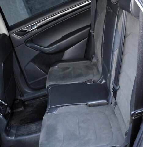 Сірий Шкода Kodiaq, об'ємом двигуна 1.98 л та пробігом 315 тис. км за 24985 $, фото 23 на Automoto.ua