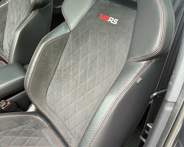 Сірий Шкода Kodiaq, об'ємом двигуна 1.97 л та пробігом 125 тис. км за 43267 $, фото 34 на Automoto.ua