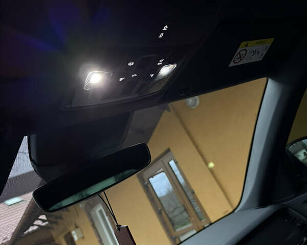 Сірий Шкода Kodiaq, об'ємом двигуна 1.97 л та пробігом 150 тис. км за 35350 $, фото 20 на Automoto.ua