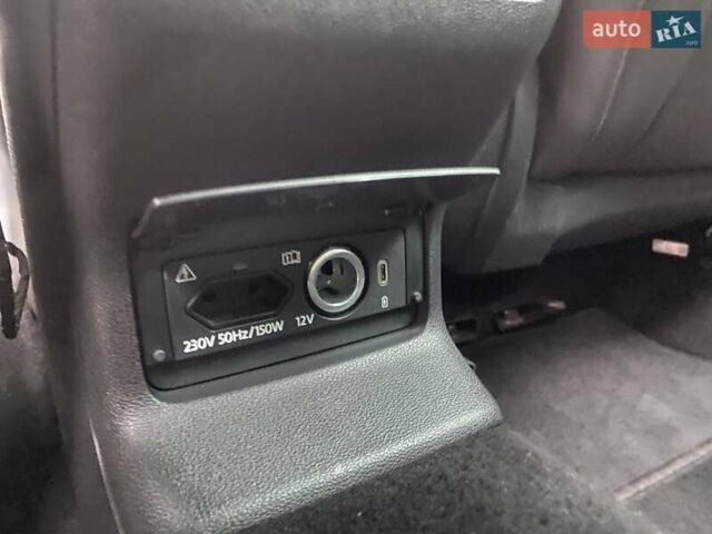 Серый Шкода Kodiaq, объемом двигателя 2 л и пробегом 208 тыс. км за 30300 $, фото 19 на Automoto.ua