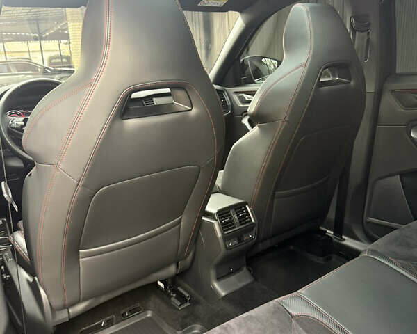 Сірий Шкода Kodiaq, об'ємом двигуна 1.97 л та пробігом 125 тис. км за 43267 $, фото 44 на Automoto.ua