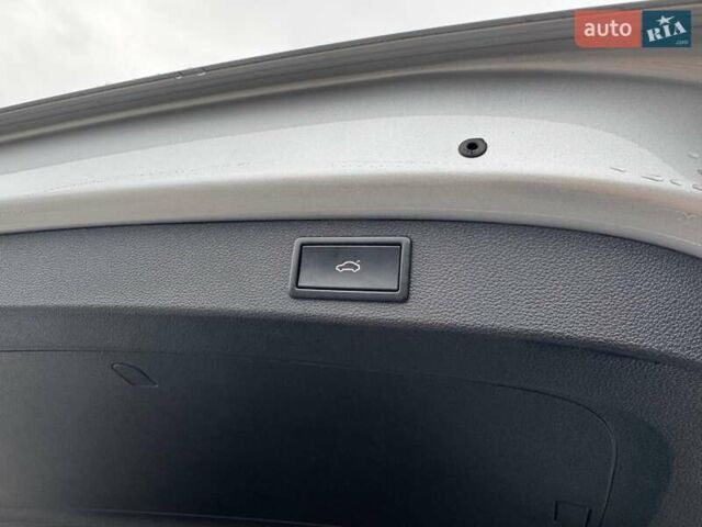 Серый Шкода Kodiaq, объемом двигателя 2 л и пробегом 145 тыс. км за 37900 $, фото 32 на Automoto.ua