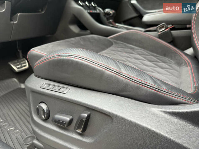 Сірий Шкода Kodiaq, об'ємом двигуна 1.97 л та пробігом 125 тис. км за 43267 $, фото 33 на Automoto.ua