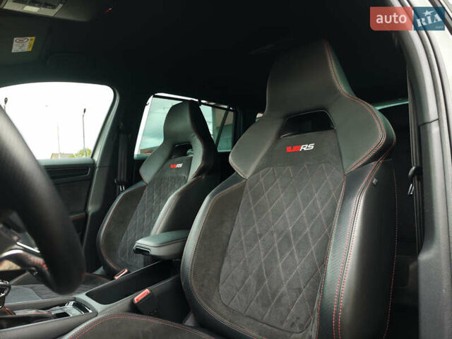 Серый Шкода Kodiaq, объемом двигателя 2 л и пробегом 188 тыс. км за 35499 $, фото 27 на Automoto.ua
