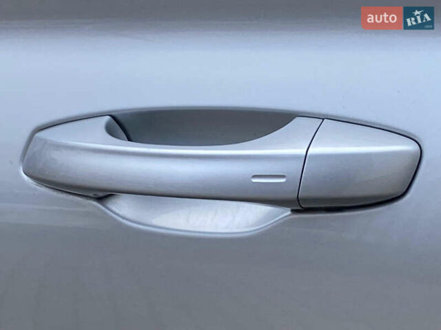 Серый Шкода Kodiaq, объемом двигателя 2 л и пробегом 144 тыс. км за 32500 $, фото 33 на Automoto.ua