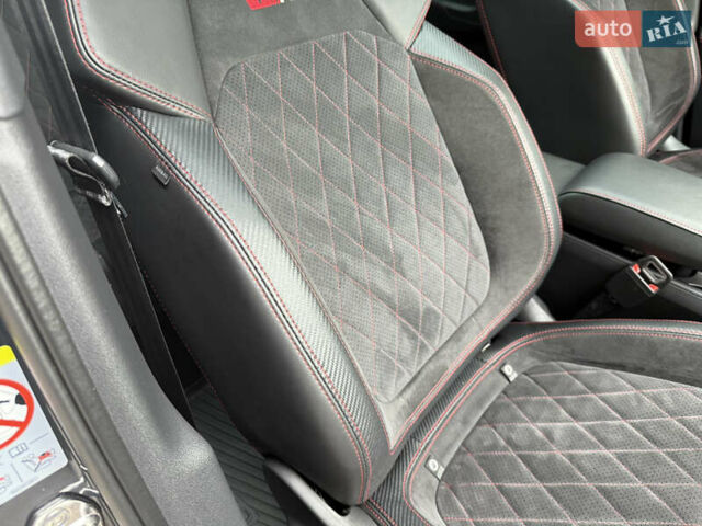 Сірий Шкода Kodiaq, об'ємом двигуна 1.97 л та пробігом 125 тис. км за 43267 $, фото 56 на Automoto.ua