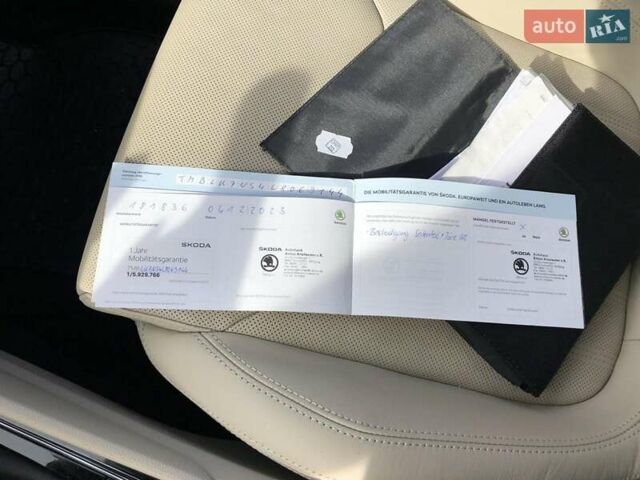 Шкода Kodiaq 2020 в Житомире на Automoto.ua Серый Шкода Kodiaq, объемом двигателя 1.97 л и пробегом 225 тыс. км за 31900 $, фото 43 на Automoto.ua